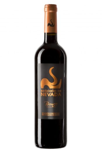 Vino Bronce - Caja 6 botellas