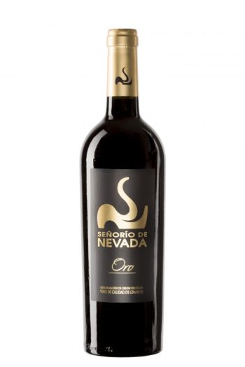 Gold Wine - Pack 6 bottles