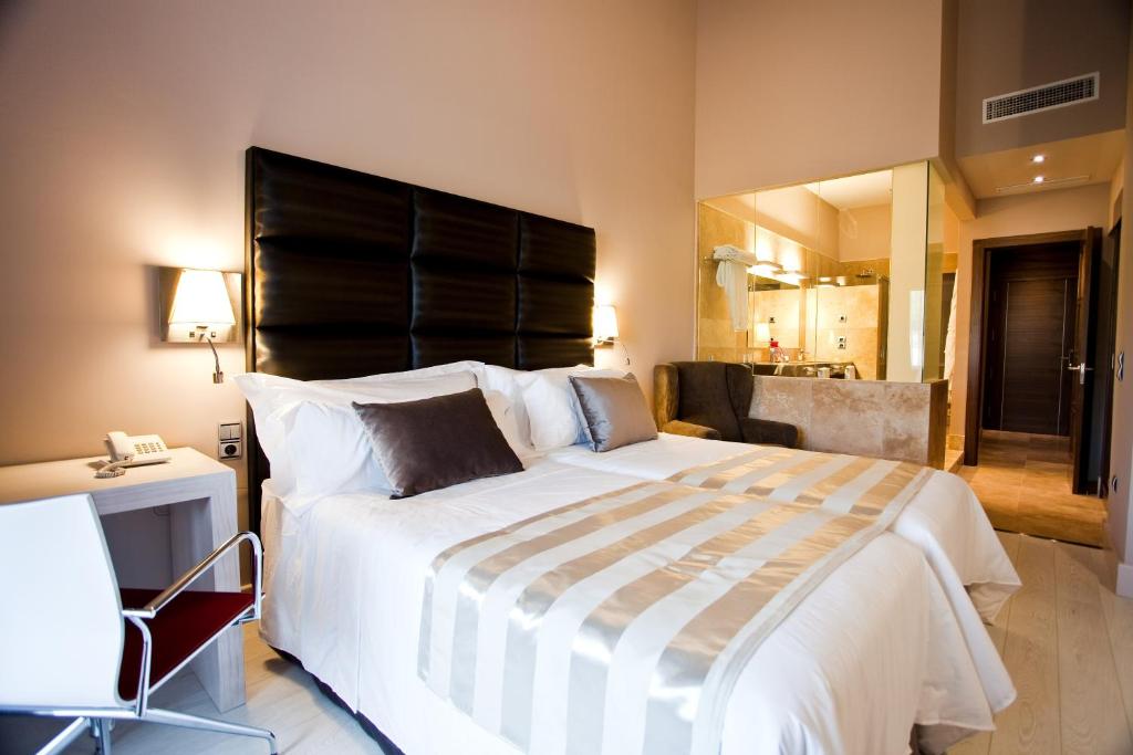 Habitación familiar - Señorío de Nevada