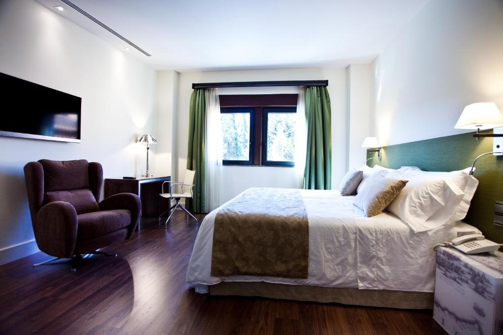 Habitación individual estándar - Señorío de Nevada
